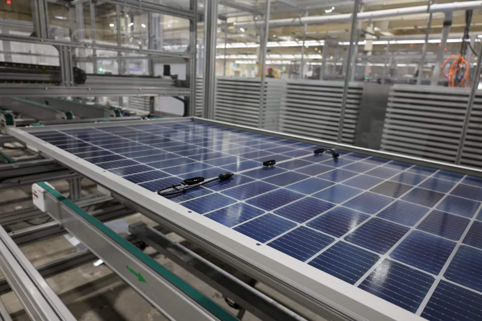 Bila Solar PV Module Named Kiwa PVEL Top Performer in 2026 PV Module Reliability Scorecard