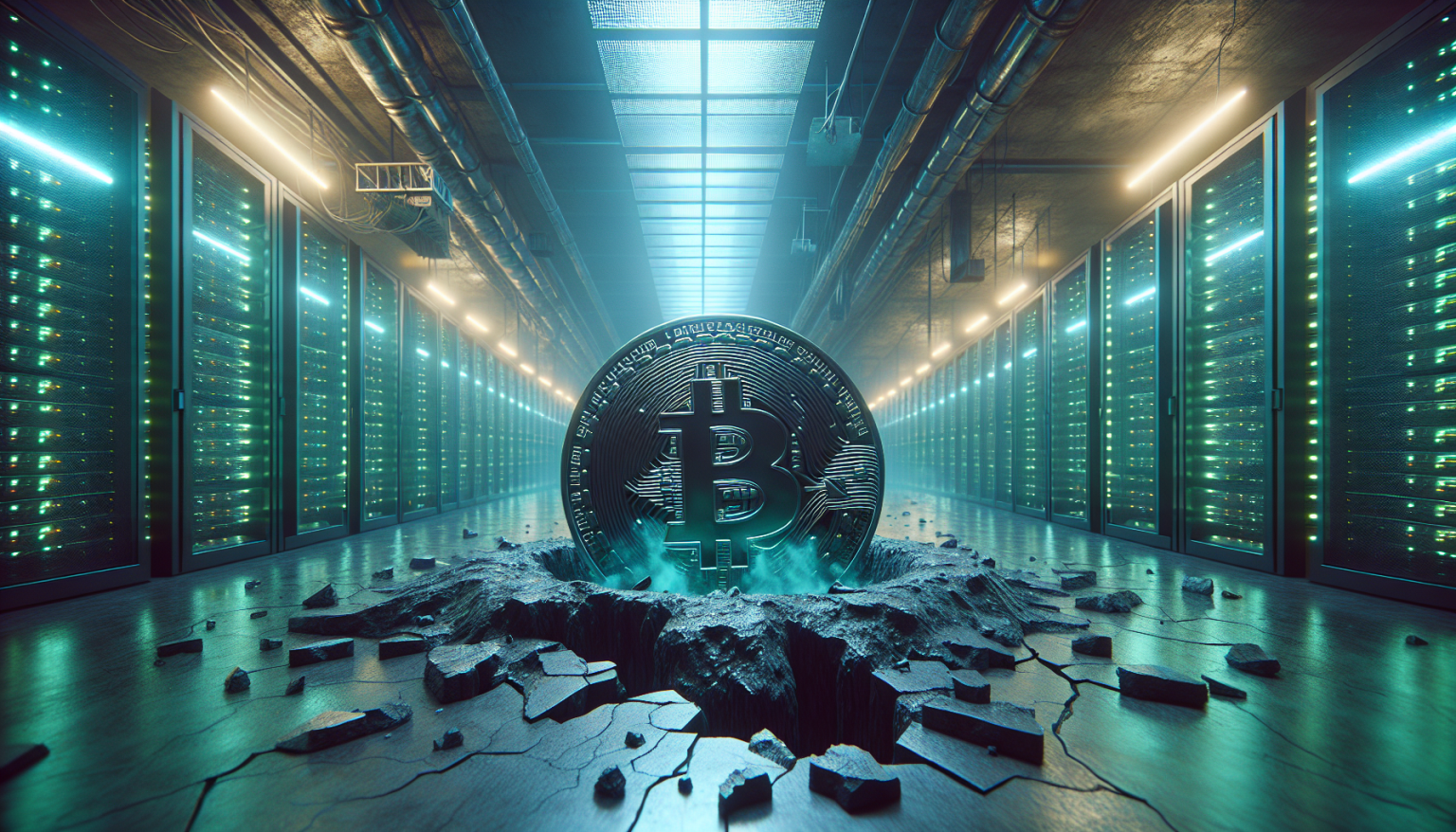 Copy Fail Linux flaw threatens crypto infrastructure since 2017