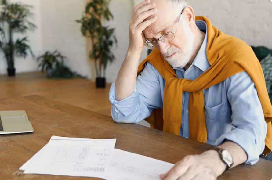 The HMRC State Pension Tax Error That Nobody Was Supposed to Notice Hmrc State Pension Tax Error