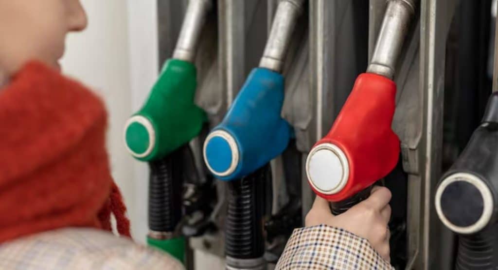 Illinois Gas Tax Increase
