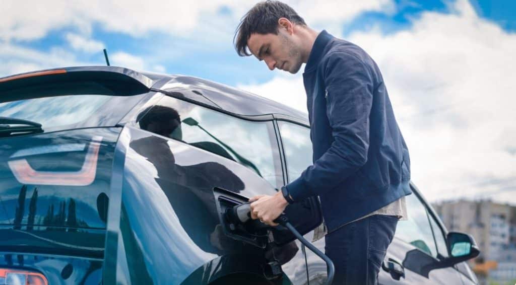 Mazda Investment Shift To Hybrids