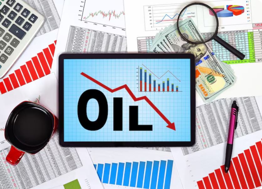 Oil Market Journal