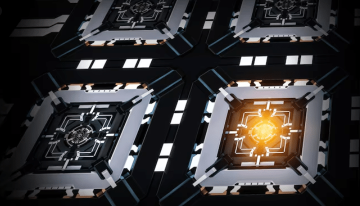 IonQ Just Hit a Historic Quantum Computing Milestone IonQ Just Hit a Historic Quantum Computing Milestone