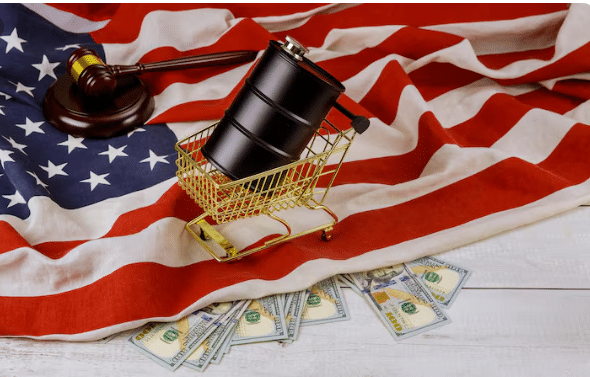 Trump's Tariff Policy Trump's Tariff Policy