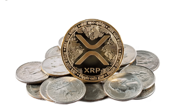 XRP Investment Products Inflows XRP Investment Products Inflows