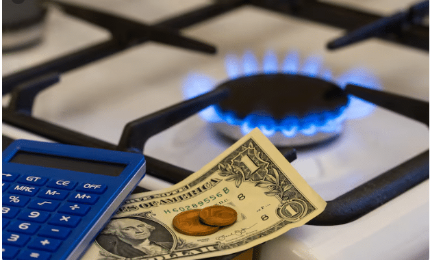 Federal Gas Tax Federal Gas Tax