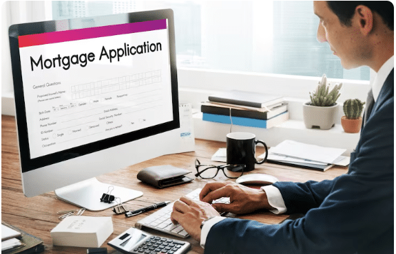 MBA Mortgage Application Volume MBA Mortgage Application Volume