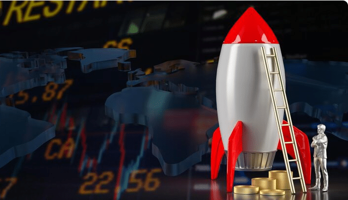 Goldman Sachs SpaceX IPO