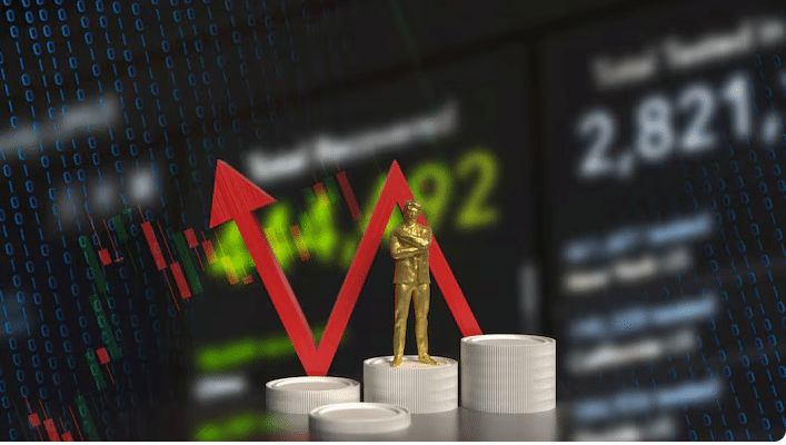 The Gap Between Stock Market Performance and Economic Reality
