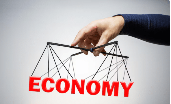 The Economic Theory Behind 'Vibecession'