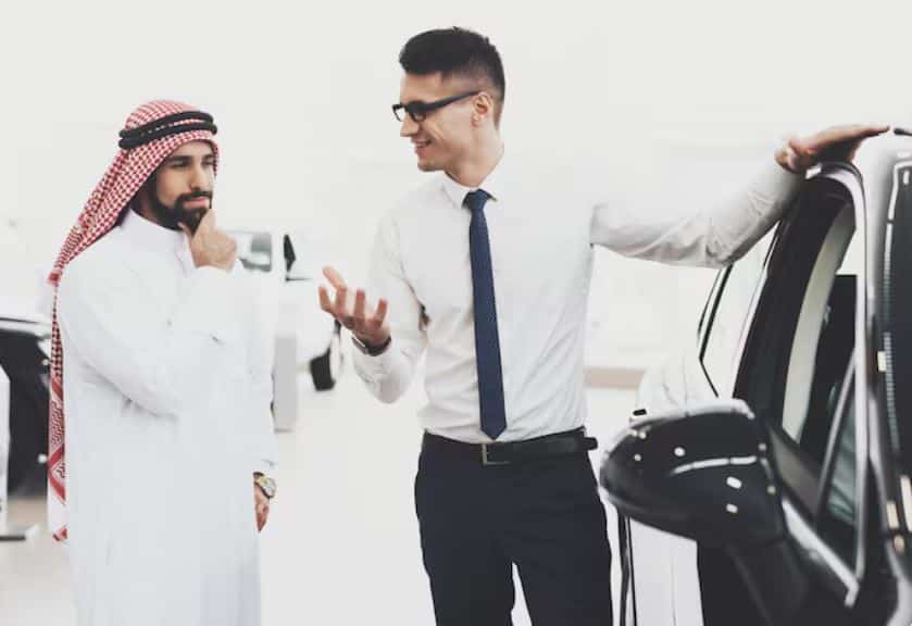 Why Lucid Motors Named an Industry Outsider as CEO — and Whether Fresh Saudi Funding Is Enough to Save It