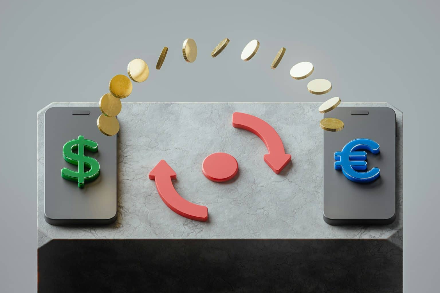 USD to EUR in Focus: Why Exchange Rate Movements Matter for Investors, Travellers and Businesses