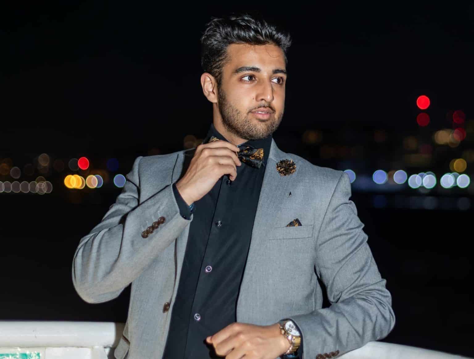 From Free School Meals to £700,000 Net Worth: How Zack Built a Self-Made Fortune by 22
