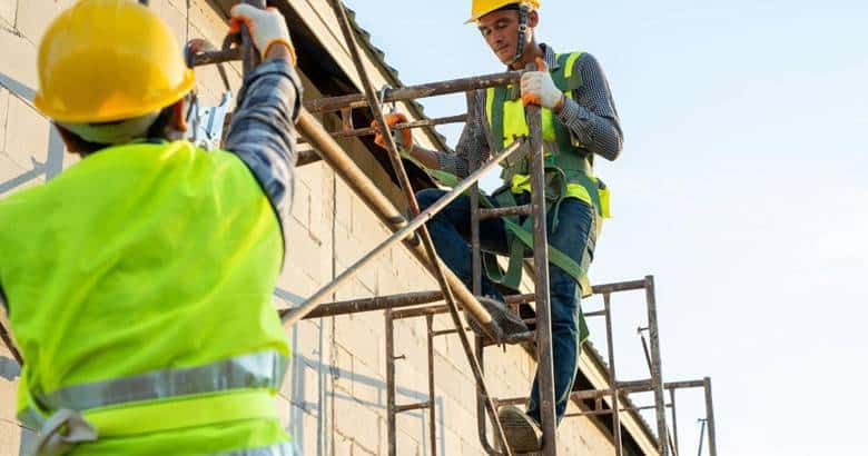 Do You Need A Construction Accident Lawyer