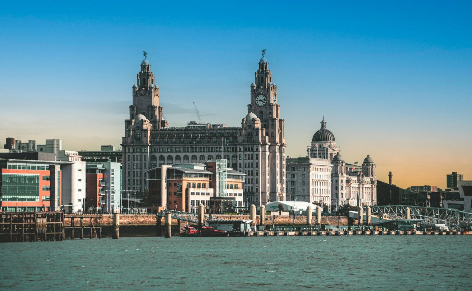 Liverpool Property Investment