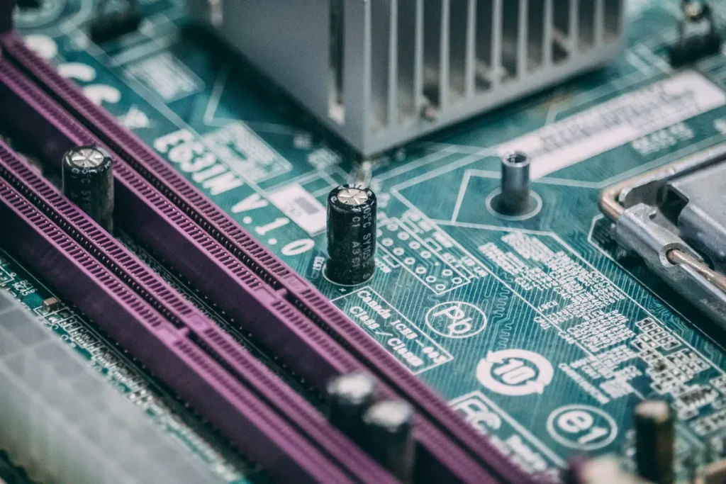 Apple memory chip warning