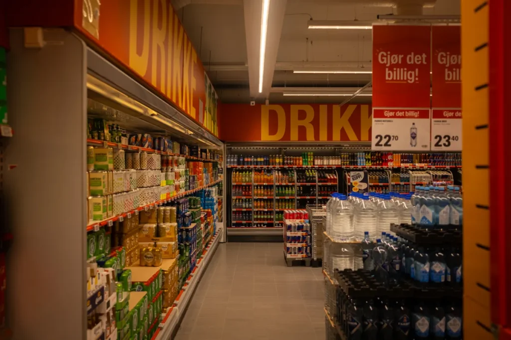 B&M shares recovery plan