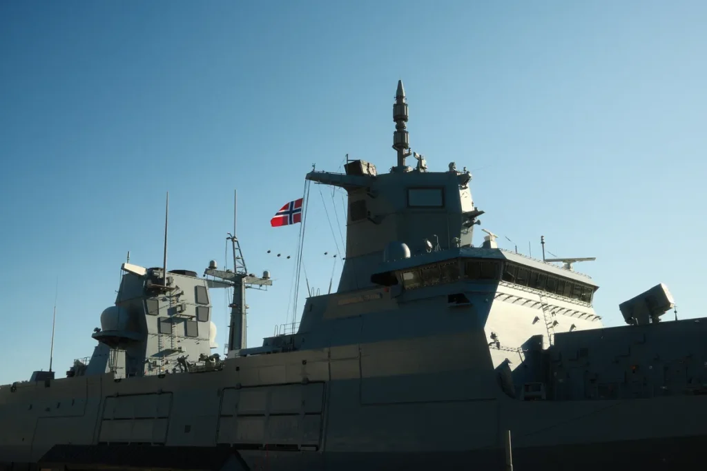 Babcock Type 31 Contract Charges Dent Profit as Underlying Margin Beats Target Babcock Type 31 contract