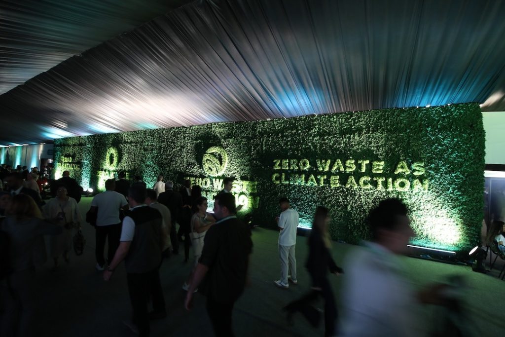 Istanbul Hosts Zero Waste Events Linking Climate Diplomacy and Public Action Ahead of Antalya COP31
