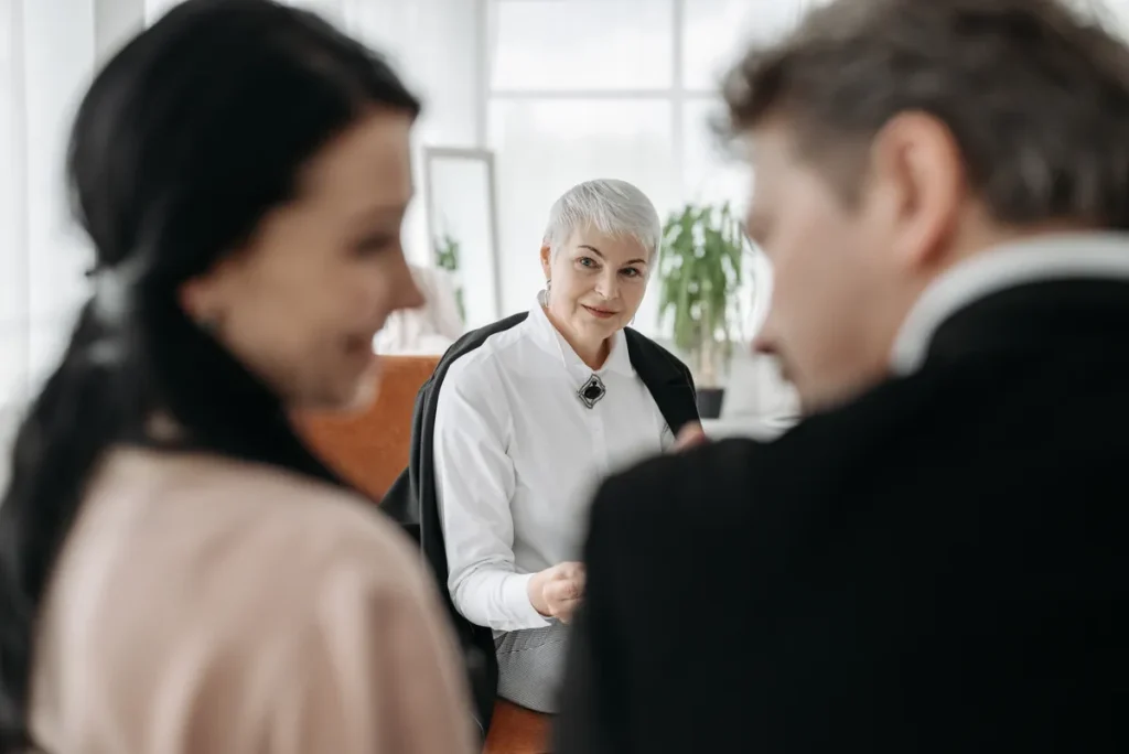 consulting firms AI threat