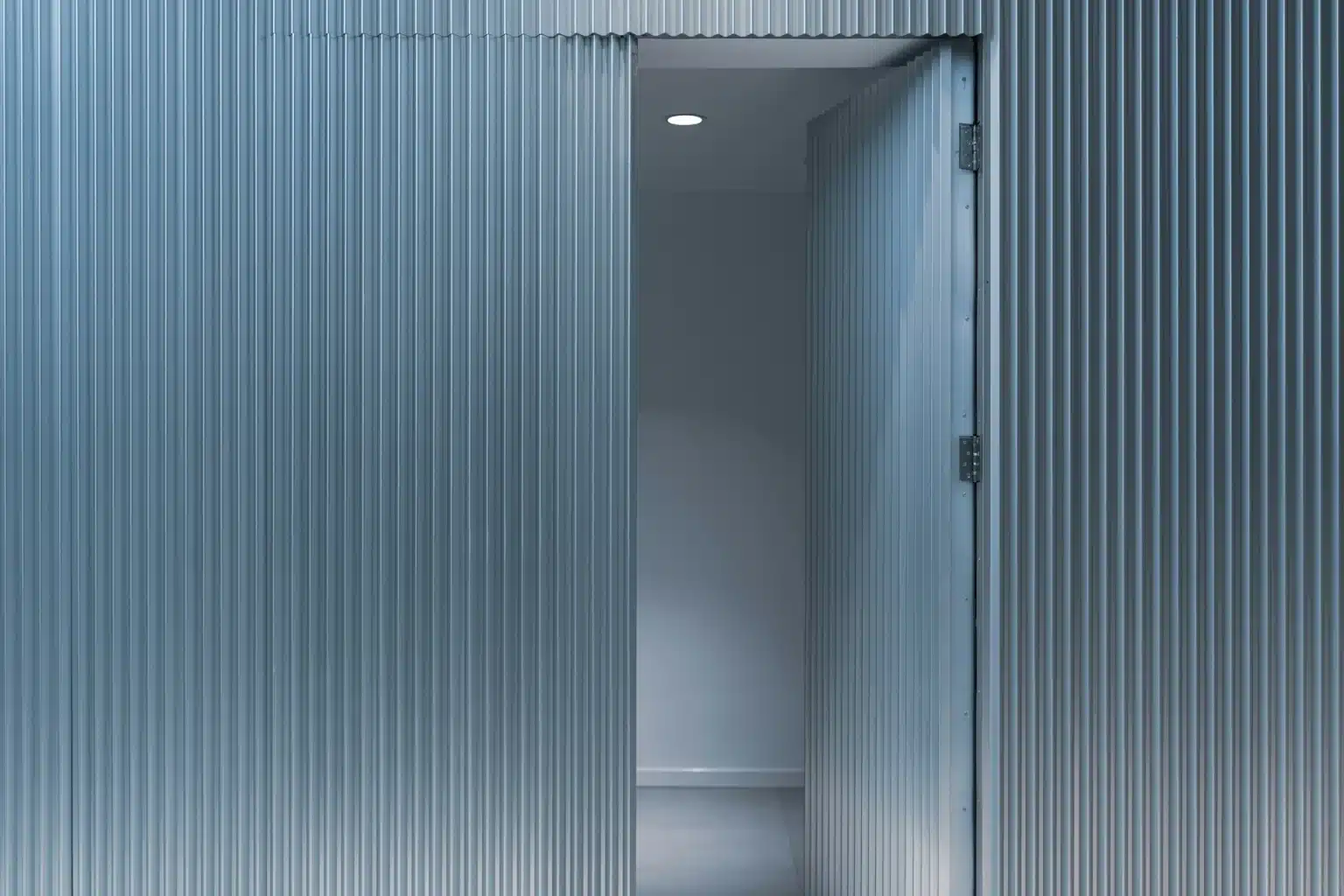 What Goes Into Manufacturing A High-Quality Steel Door in the UK? High-Quality Steel Door