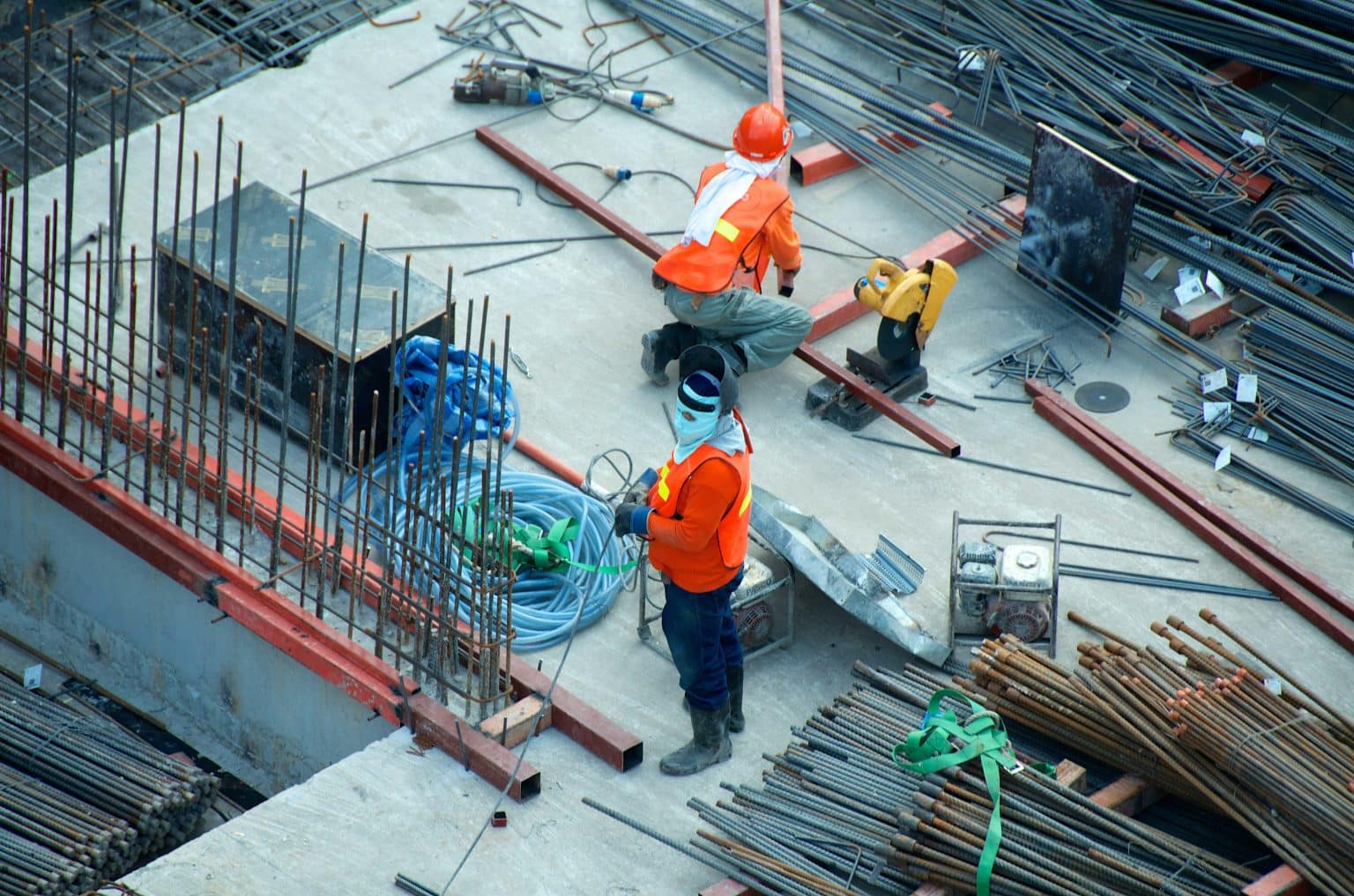 How to Choose Quoting Software for Your Small Construction Company A Small Builder’s Guide to Quoting Software