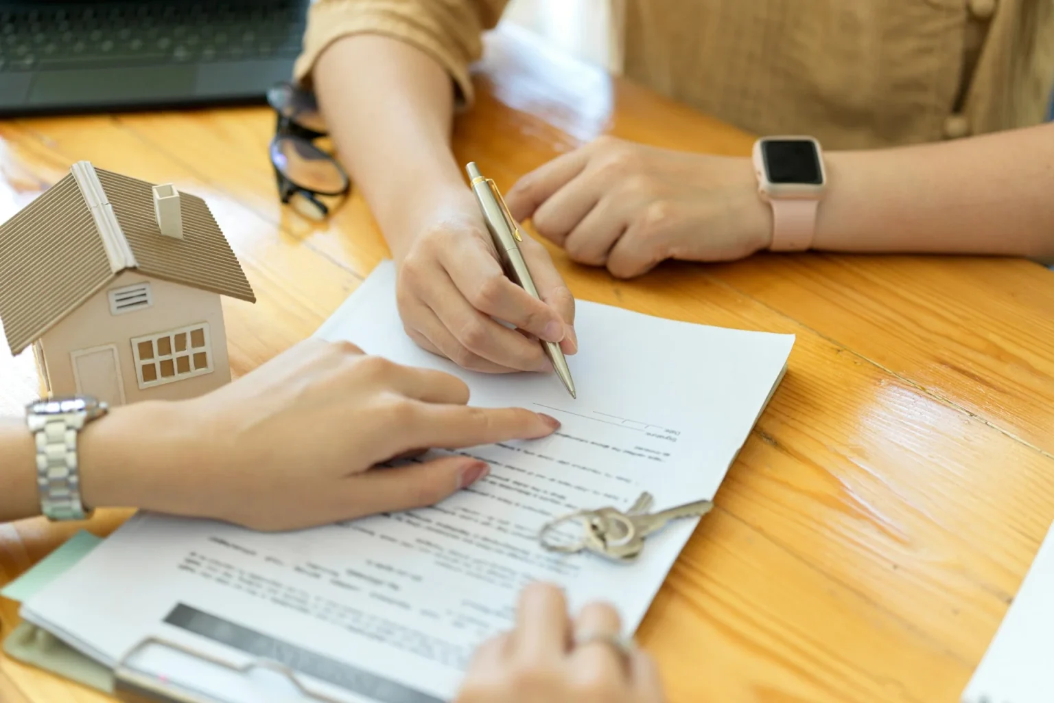 How a Mortgage Advisor Can Help You Make Sense of Interest Rates Mortgage Advisor