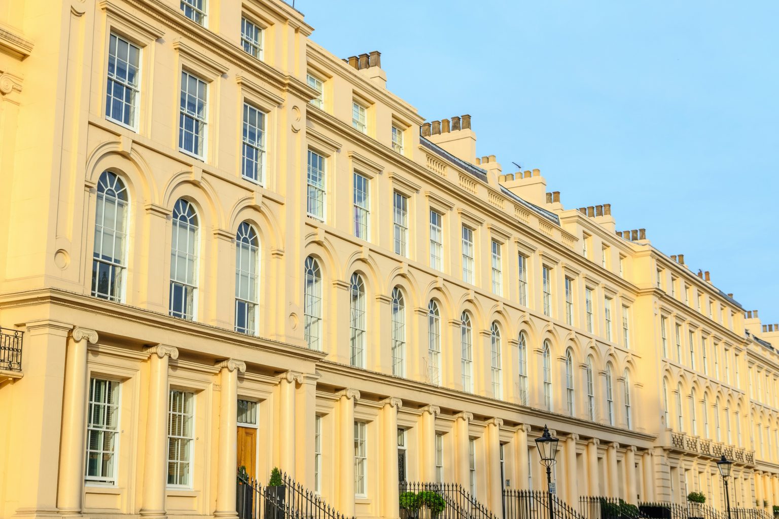Buying a £1m+ Home: A Practical UK Guide