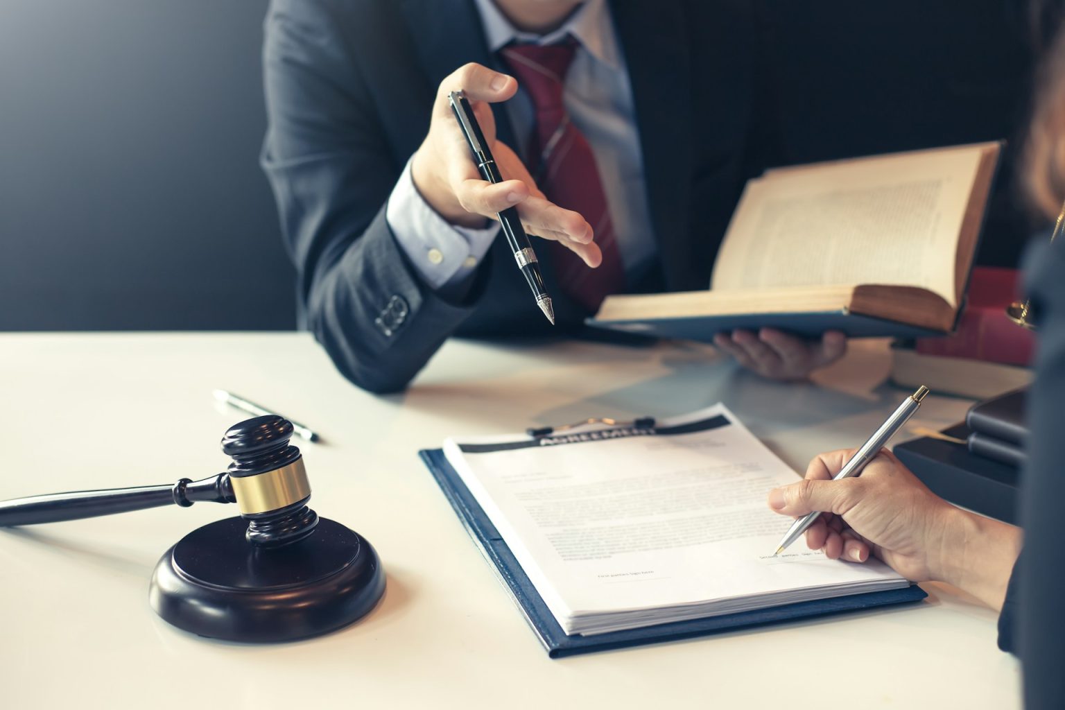 Personal Injury Settlements