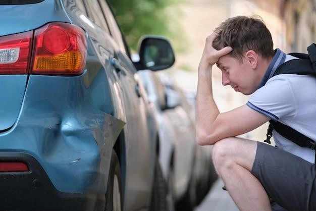 What If The At-fault Driver Hits Your Car And Run Away? At-fault Driver