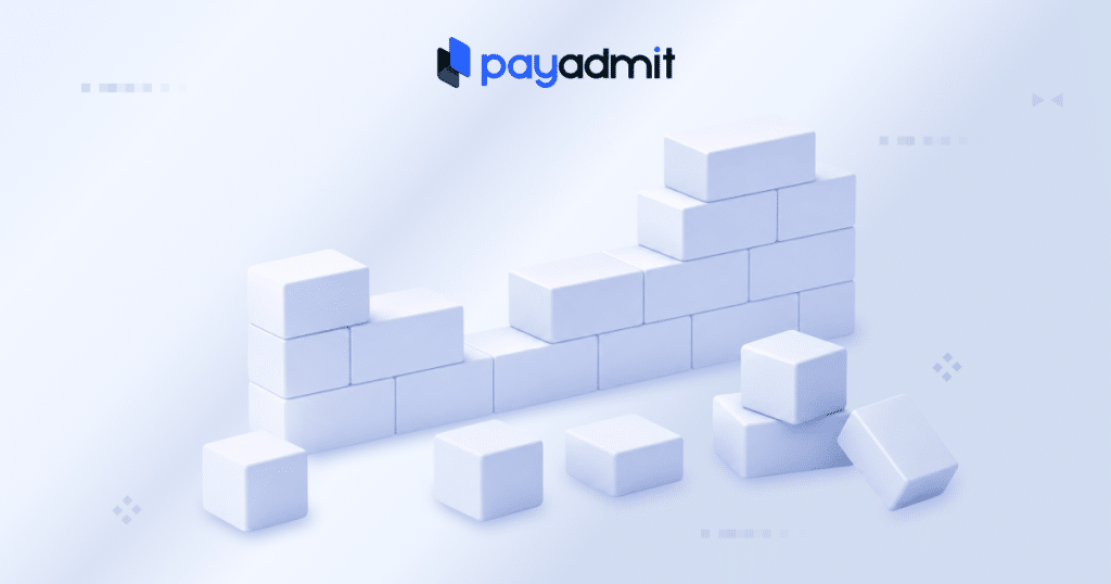 Why a Bank Should Stop Building Payment Gateways from Scratch: Lessons from 4 Years of Building PayAdmit PayAdmit