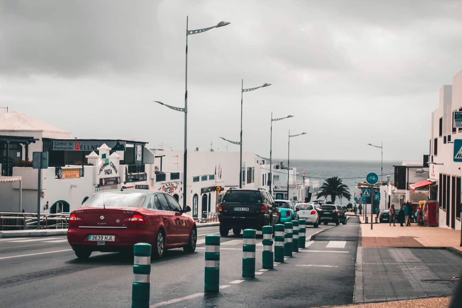 Leopoldo Alejandro Betancourt López Bought Spain’s Ride-Hailing Licenses Before Uber Arrived — Then Sold for €200 Million Leopoldo Alejandro Betancourt López