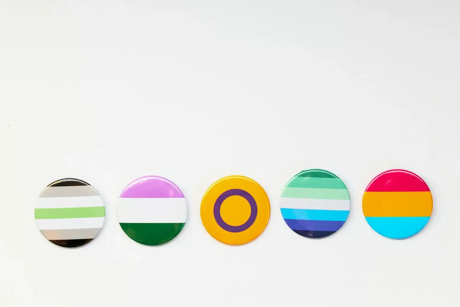 Promotional Badges