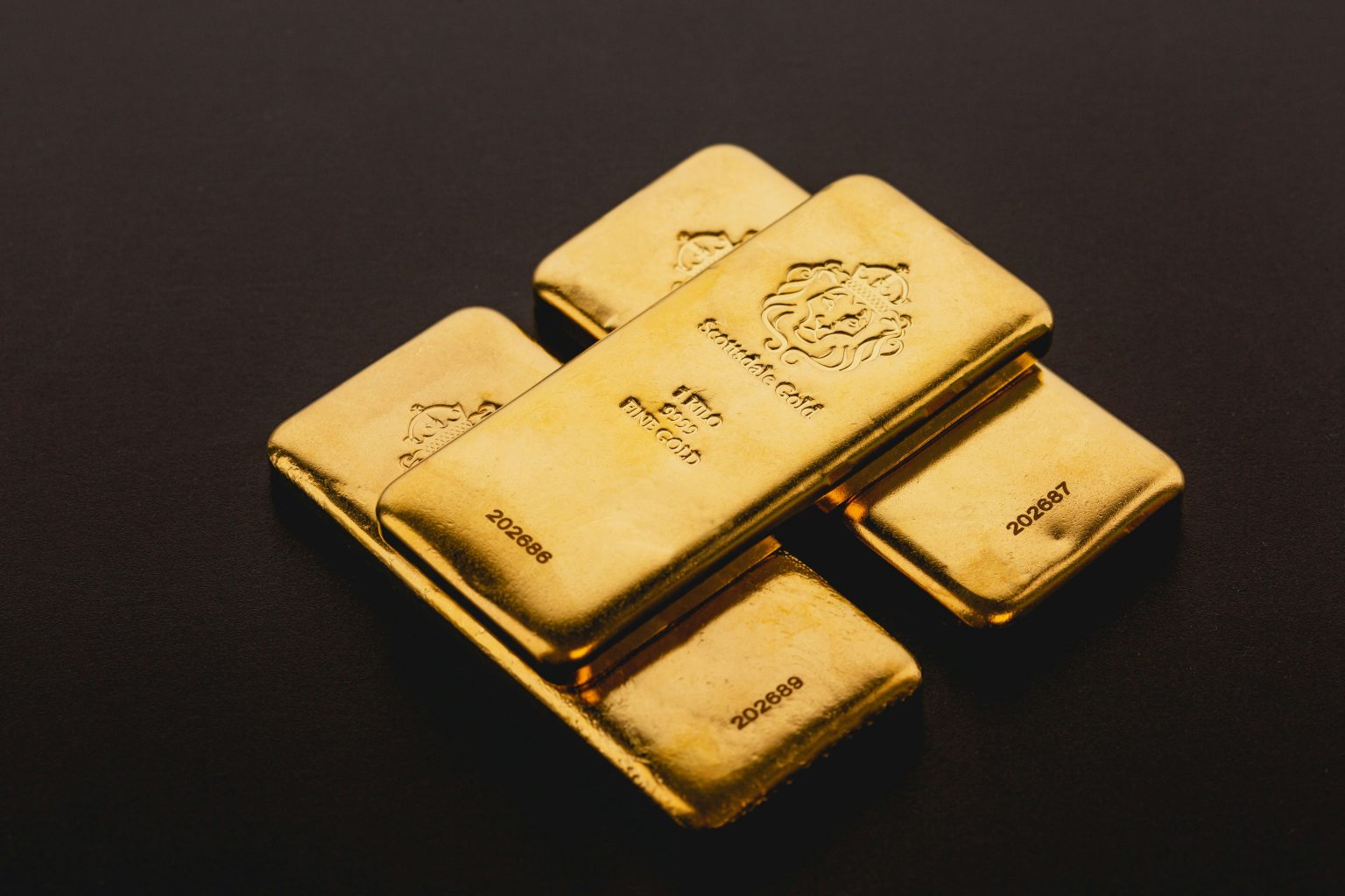 A Practical Guide to the Precious Metals Market