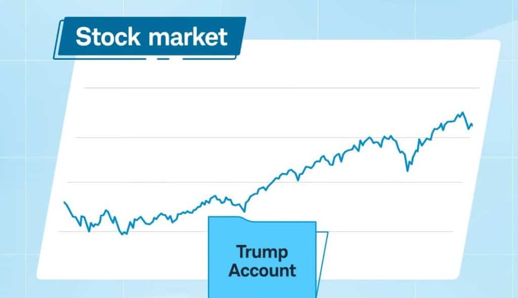 Are Trump Accounts A Good Investment