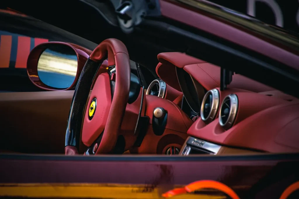 Aston Martin Shares Face a 95% Hole, Can Analysts’ 46p Target Hold? Aston Martin shares