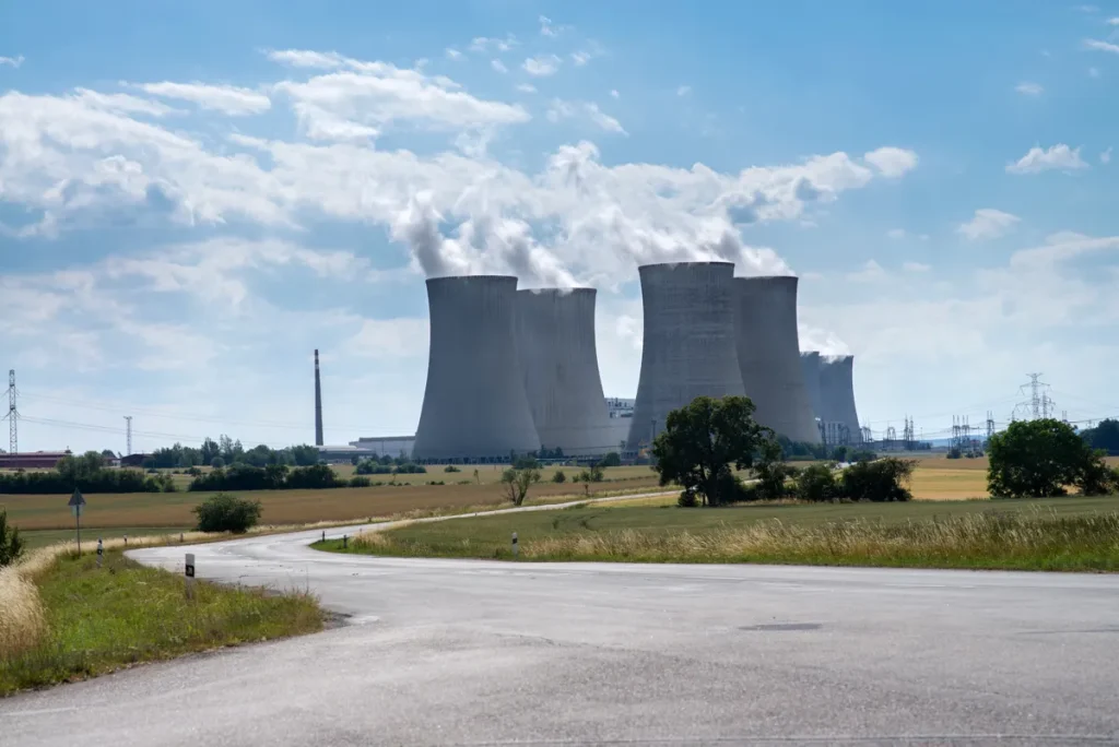 Avingtrans Nuclear Fundraise Backs £90m Michigan Revenue Push Avingtrans nuclear fundraise