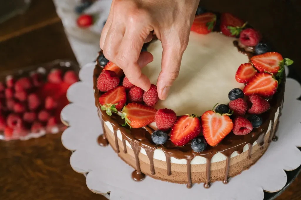 Cake Box full-year results