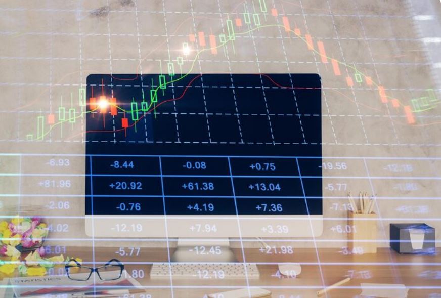 Kospi stock