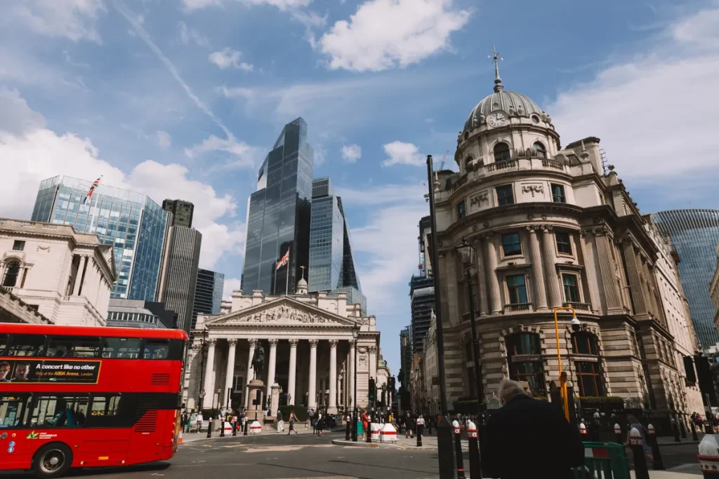 London Shareholder Activism Tops 57% of All European Campaigns in H1 2025 London shareholder activism