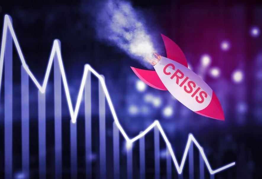Spacex Stock Price Drop
