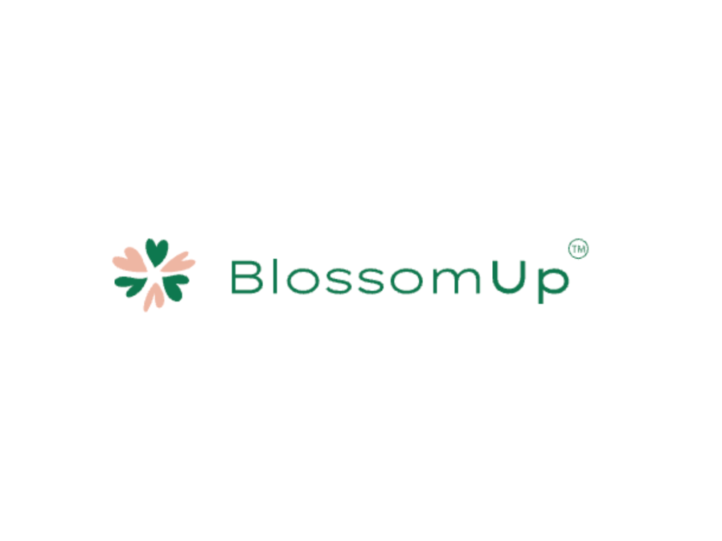BlossomUp: A Digital Platform for Practical Personal Growth