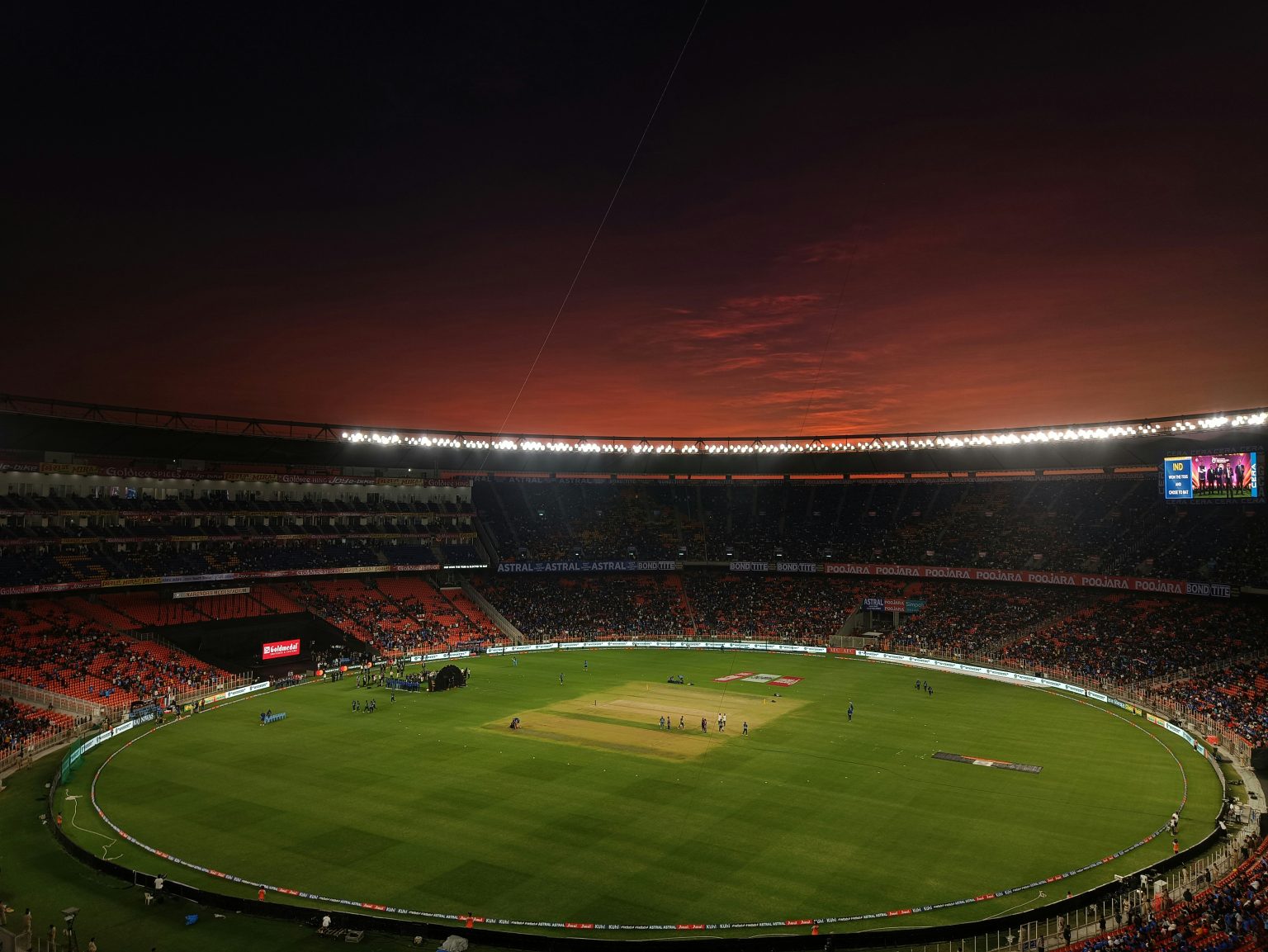 How Blackstone Is Betting Big on the IPL