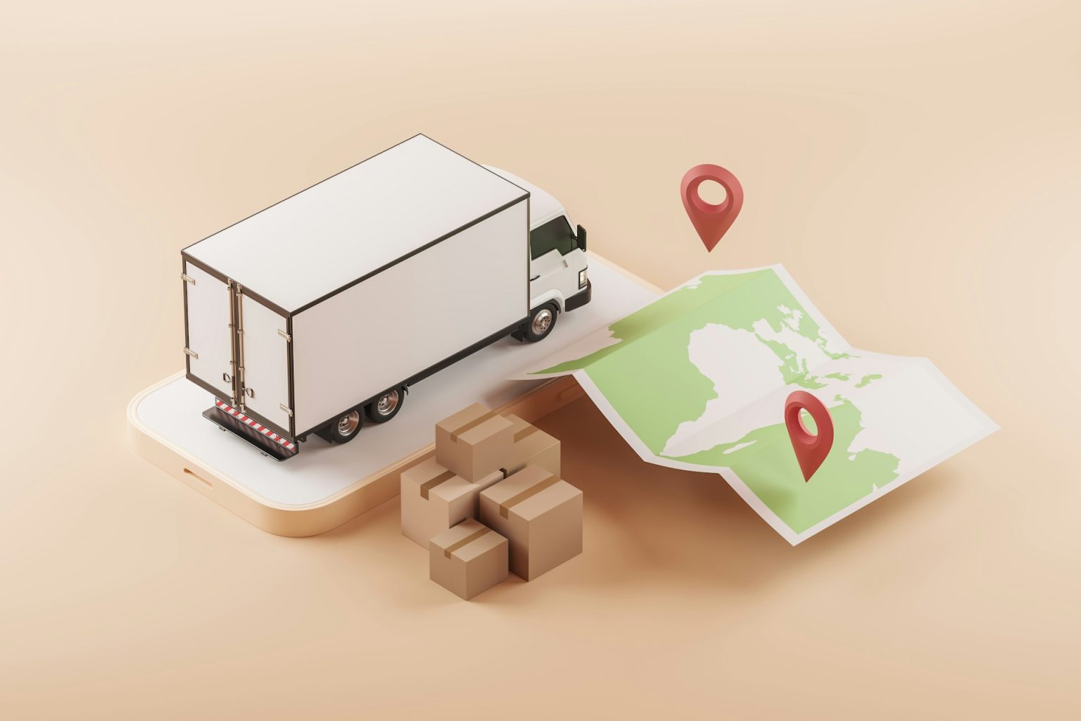 Vehicle Tracker Adoption Accelerates as Businesses Seek Greater Financial Control