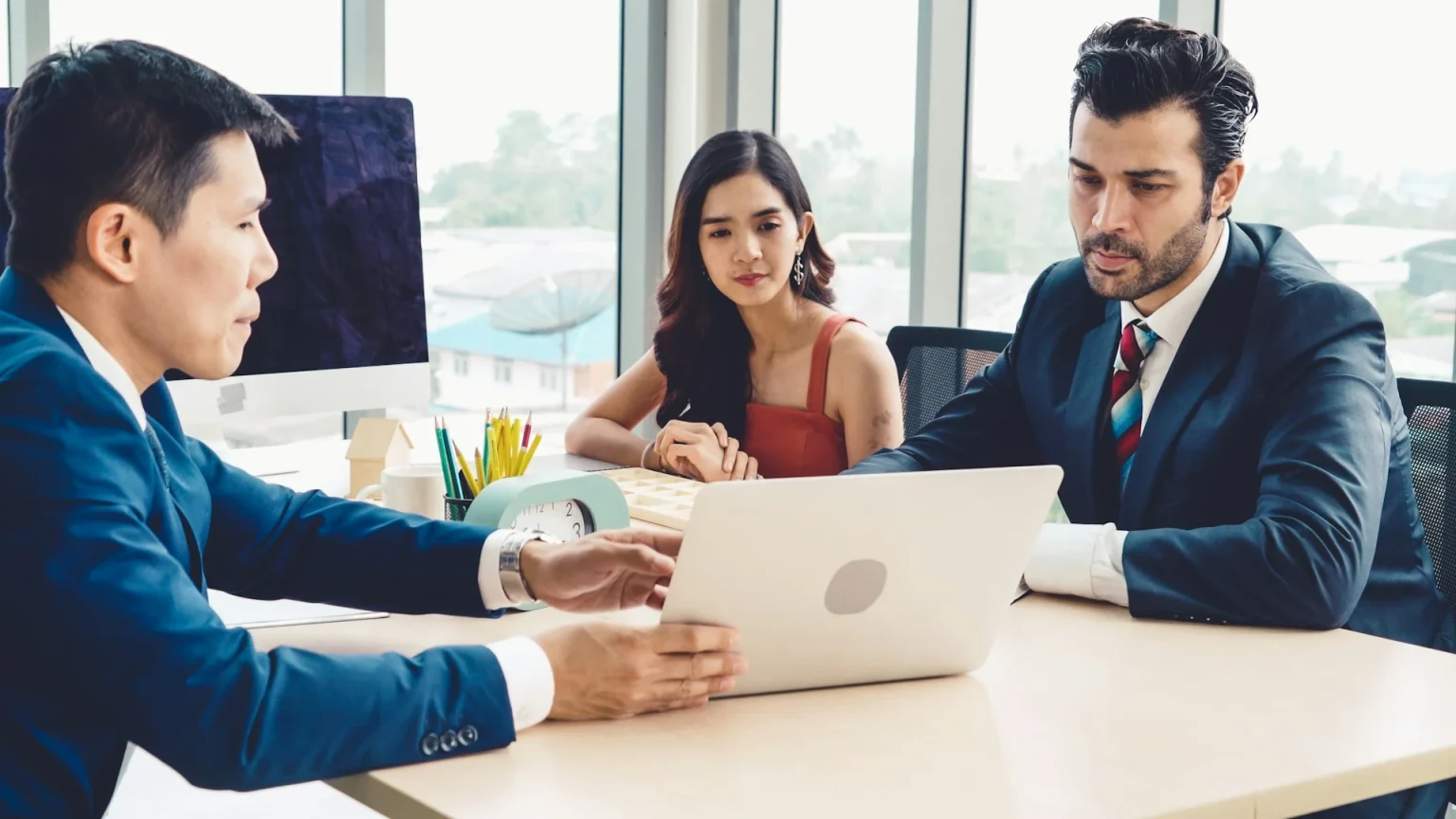 Portfolio Management Software: The Real Reason Top Advisors Never Fall Behind Portfolio Management Software