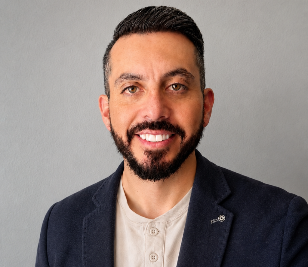 Inside the Revenue Mindset That Has Defined Michael Lienert’s Career Across Multiple Industries