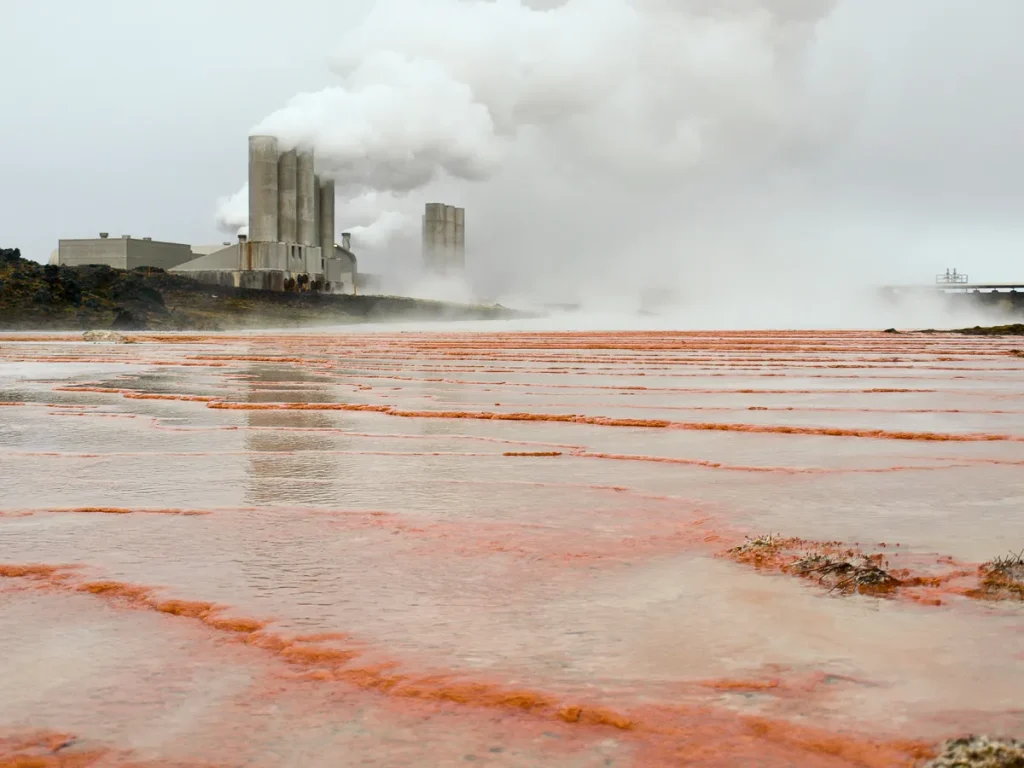 AI Data Centre Power Crisis Reshapes Infrastructure From Orbit to Geothermal AI data centre power