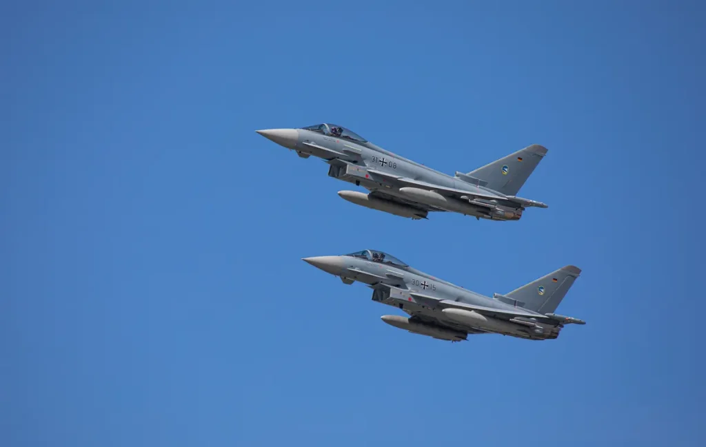 BAE Systems Share Price Stalls Despite Record Sales and £83.6bn Backlog BAE Systems share price