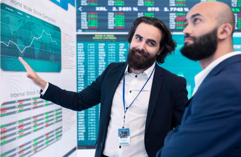 Dow Jones Today