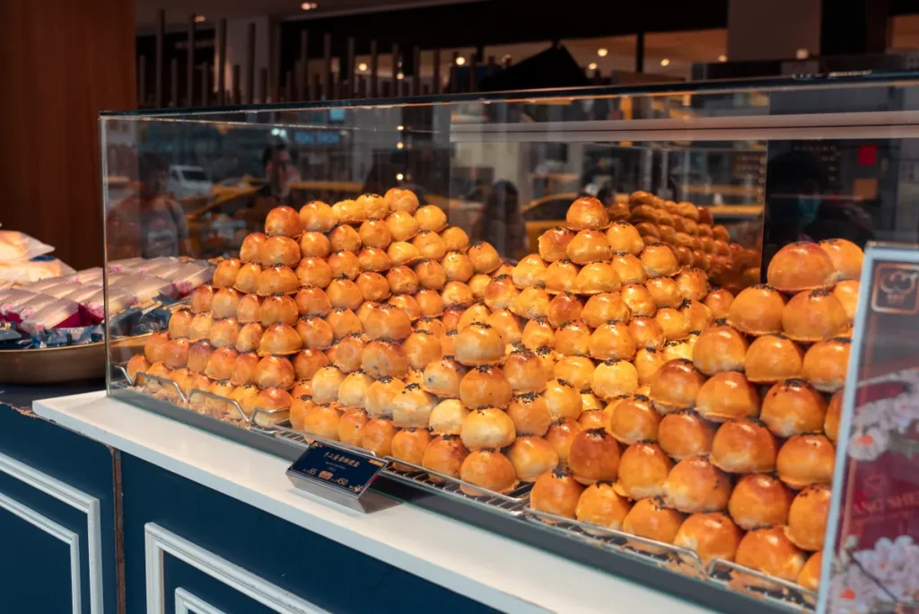 Greggs Interim Results 2026 Send GRG Shares Surging 23% Greggs interim results 2026